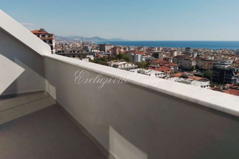 2+1 Lägenhet i Alanya, Antalya, Turkiet Nr. 191428 - 13