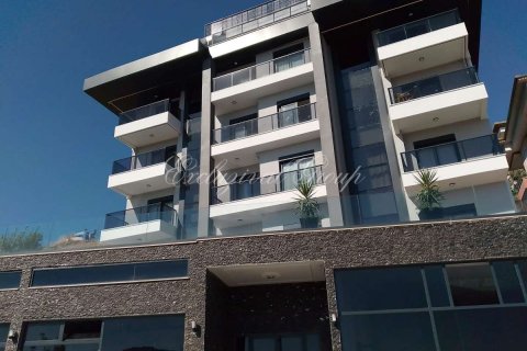 2+1 Lägenhet i Alanya, Antalya, Turkiet Nr. 191428 - 3