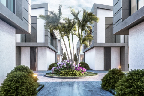 Villa 2+1 Konaklı, Antalya, Türkiye №40342 - 9
