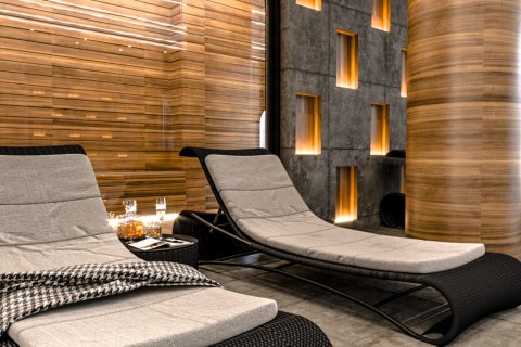 Villa 2+1 Konaklı, Antalya, Türkiye №40342 - 15