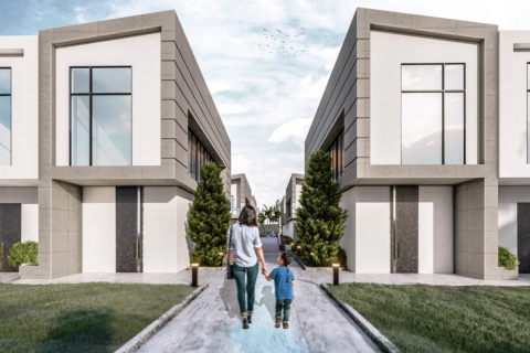 Villa 2+1 Konaklı, Antalya, Türkiye №40342 - 3