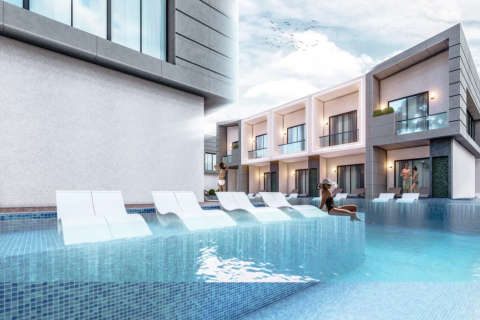 Villa 2+1 Konaklı, Antalya, Türkiye №40342 - 10