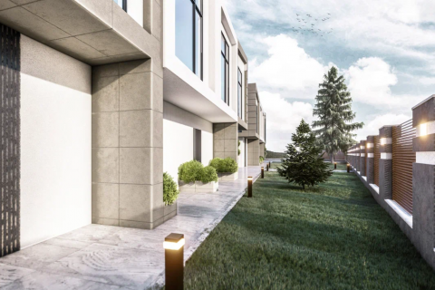 Villa 2+1 Konaklı, Antalya, Türkiye №40342 - 4