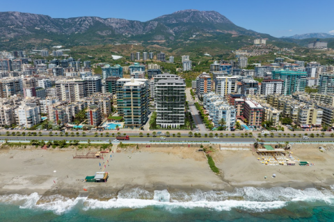 Daire 1+1 Mahmutlar, Antalya, Türkiye №35122 - 16