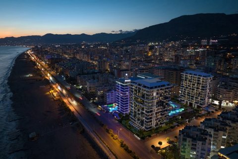 Daire 1+1 Mahmutlar, Antalya, Türkiye №35122 - 7