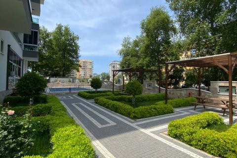Lejlighed  i Mahmutlar, Antalya, Tyrkiet Nr. 165261 - 16