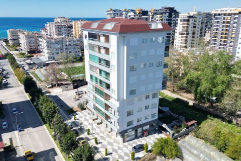 Lejlighed  i Mahmutlar, Antalya, Tyrkiet Nr. 165261 - 9