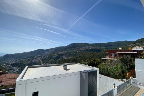 ویلا در Alanya ، ترکیه 157 متر مربع. شماره 165264 - 20