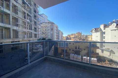 Продажа квартиры в Тосмуре, Аланье, Анталье, Турция 3 комн., 85м2, №165265 – фото 17