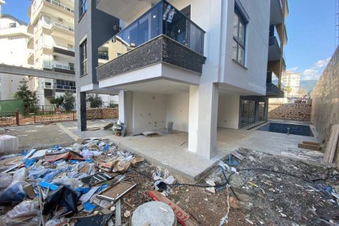 Продажа квартиры в Тосмуре, Аланье, Анталье, Турция 3 комн., 85м2, №165265 – фото 4