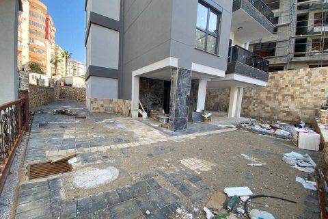 Продажа квартиры в Тосмуре, Аланье, Анталье, Турция 3 комн., 85м2, №165265 – фото 2
