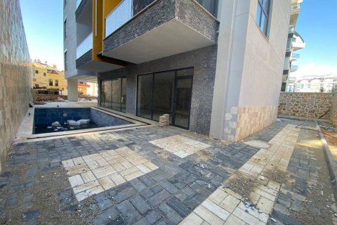 Продажа квартиры в Тосмуре, Аланье, Анталье, Турция 3 комн., 85м2, №165265 – фото 5