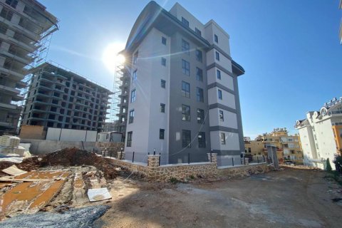 Продажа квартиры в Тосмуре, Аланье, Анталье, Турция 3 комн., 85м2, №165265 – фото 3