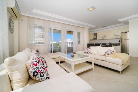 Apartment for sale  in Alanya, Antalya, Turkey, 100m2, No. 165262 – photo 9