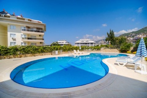 Apartment for sale  in Alanya, Antalya, Turkey, 100m2, No. 165262 – photo 3