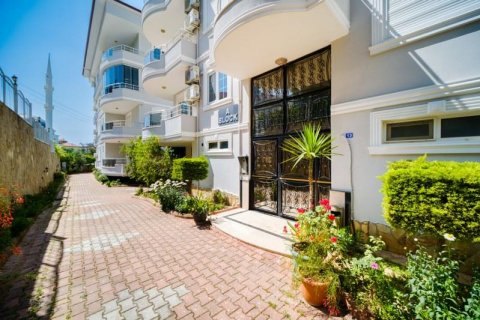 Apartment for sale  in Alanya, Antalya, Turkey, 100m2, No. 165262 – photo 28
