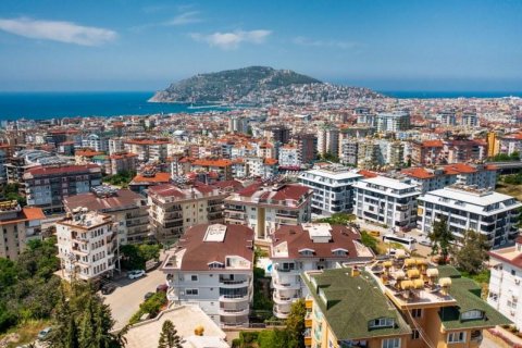 Apartment for sale  in Alanya, Antalya, Turkey, 100m2, No. 165262 – photo 29