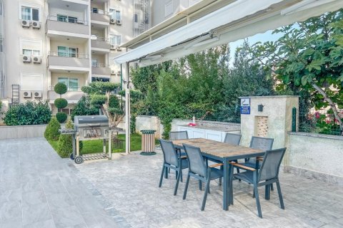 Lägenhet  i Mahmutlar, Antalya, Turkiet Nr. 165263 - 11