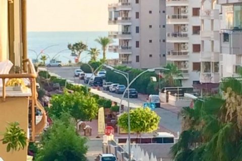 Daire   Oba, Antalya, Türkiye №163475 - 13