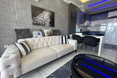Apartment for sale  in Mahmutlar, Antalya, Turkey, 65m2, No. 163471 – photo 3