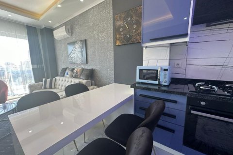 Apartment for sale  in Mahmutlar, Antalya, Turkey, 65m2, No. 163471 – photo 5
