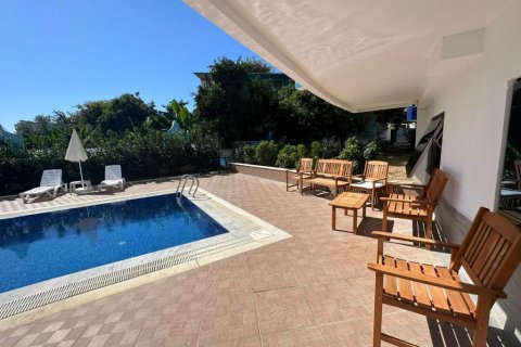 Apartment for sale  in Mahmutlar, Antalya, Turkey, 65m2, No. 163471 – photo 27