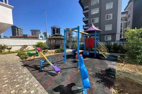 Apartment for sale  in Mahmutlar, Antalya, Turkey, 65m2, No. 163471 – photo 29
