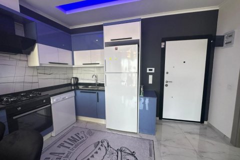 Apartment for sale  in Mahmutlar, Antalya, Turkey, 65m2, No. 163471 – photo 8