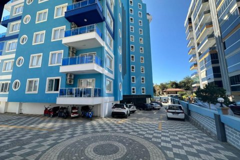 Apartment for sale  in Mahmutlar, Antalya, Turkey, 65m2, No. 163471 – photo 23
