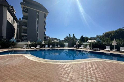 Lejlighed  i Mahmutlar, Antalya, Tyrkiet Nr. 163471