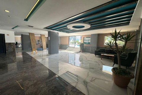 Apartment for sale  in Mahmutlar, Antalya, Turkey, 65m2, No. 163471 – photo 21