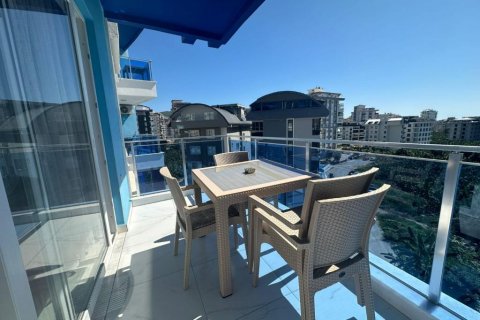 Apartment for sale  in Mahmutlar, Antalya, Turkey, 65m2, No. 163471 – photo 6
