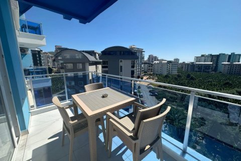 Apartment for sale  in Mahmutlar, Antalya, Turkey, 65m2, No. 163471 – photo 10