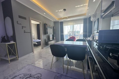 Apartment for sale  in Mahmutlar, Antalya, Turkey, 65m2, No. 163471 – photo 13