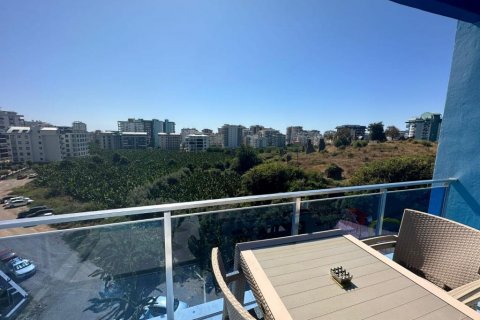 Apartment for sale  in Mahmutlar, Antalya, Turkey, 65m2, No. 163471 – photo 19