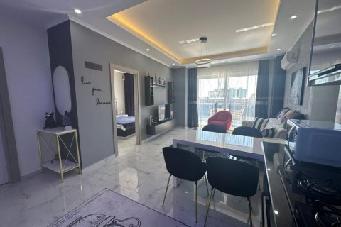 Apartment for sale  in Mahmutlar, Antalya, Turkey, 65m2, No. 163471 – photo 11