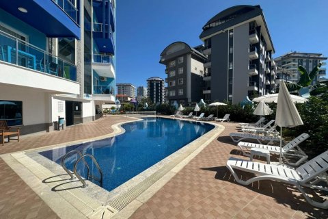 Apartment for sale  in Mahmutlar, Antalya, Turkey, 65m2, No. 163471 – photo 20