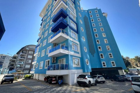 Apartment for sale  in Mahmutlar, Antalya, Turkey, 65m2, No. 163471 – photo 24