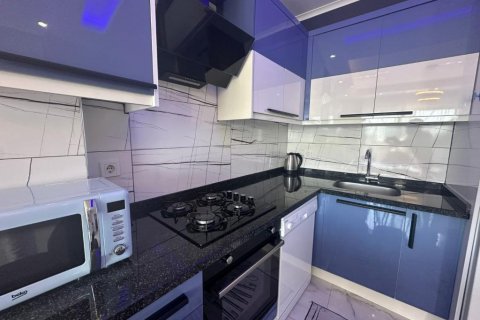Apartment for sale  in Mahmutlar, Antalya, Turkey, 65m2, No. 163471 – photo 4