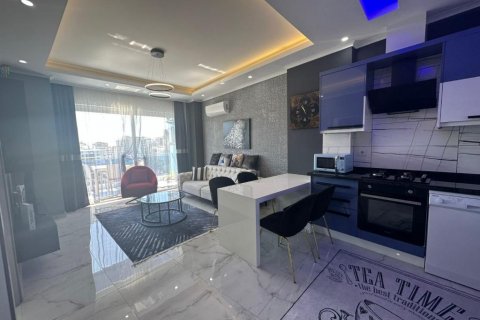 Apartment for sale  in Mahmutlar, Antalya, Turkey, 65m2, No. 163471 – photo 30