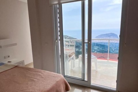Villa  i Alanya, Antalya, Turkiet Nr. 163473 - 11