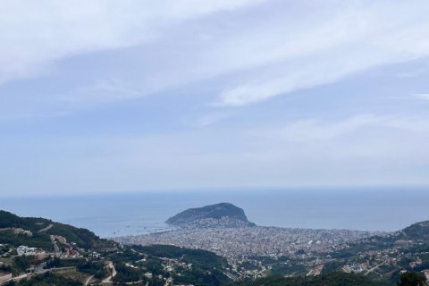 Villa  i Alanya, Antalya, Turkiet Nr. 163473 - 2