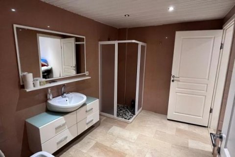 Villa  i Alanya, Antalya, Turkiet Nr. 163473 - 24
