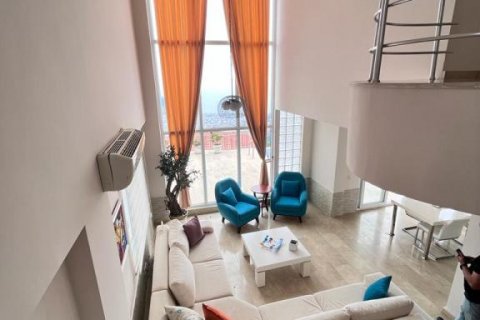 Villa  i Alanya, Antalya, Turkiet Nr. 163473 - 7