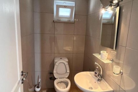 Villa  i Alanya, Antalya, Turkiet Nr. 163473 - 29