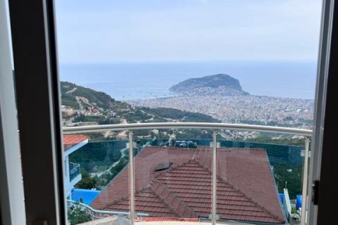 Villa  i Alanya, Antalya, Turkiet Nr. 163473 - 10