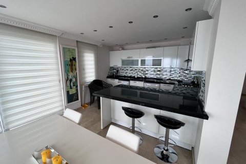 Villa  i Alanya, Antalya, Turkiet Nr. 163473 - 16