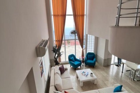 Villa  i Alanya, Antalya, Turkiet Nr. 163473 - 17