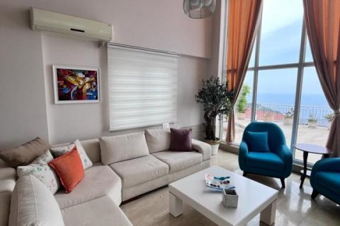 Villa  i Alanya, Antalya, Turkiet Nr. 163473 - 28
