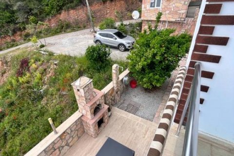 Villa  i Alanya, Antalya, Turkiet Nr. 163473 - 15